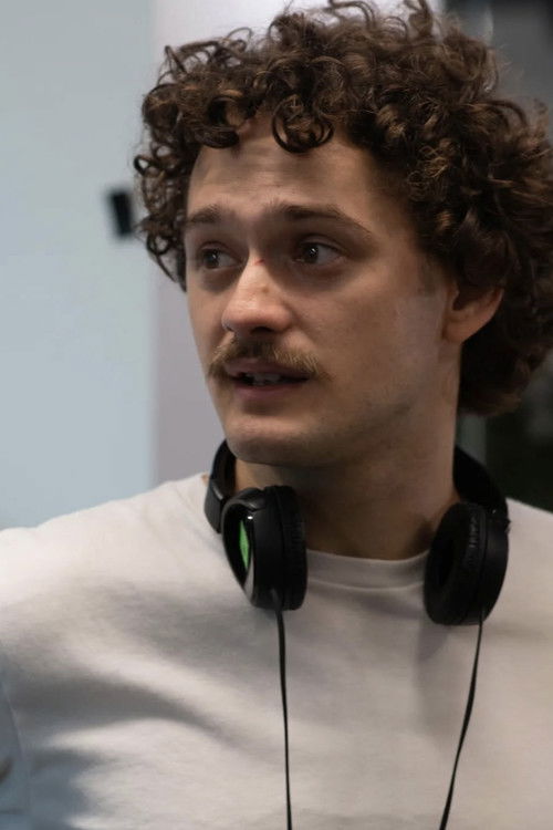 Photo of Cristi Andrei Parpalita