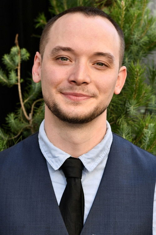 Photo of James Grixoni