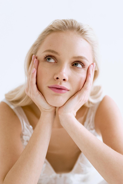 Photo of Alexandra Tulinova