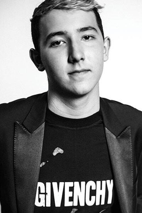 Photo of Frankie Jonas