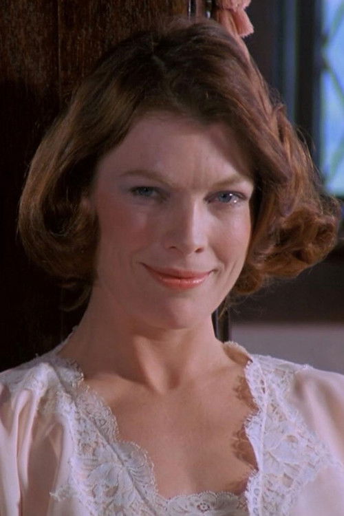 Photo of Katherine Woodville