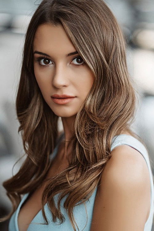 Photo of Leyla Lydia Tuğutlu