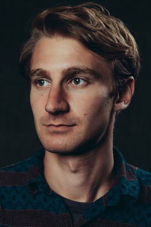 Photo of Dave Bayley