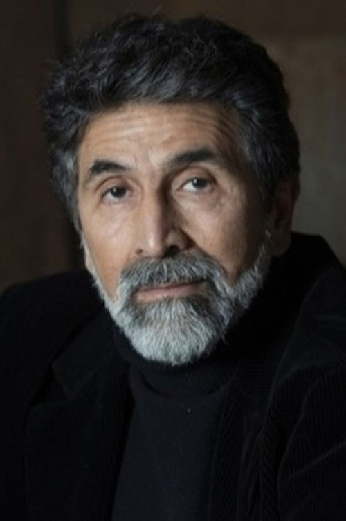 Photo of Azize Kabouche