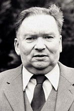 Photo of André Chaumeau