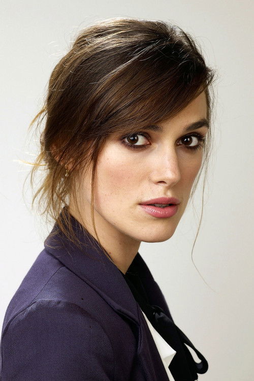 Photo of Keira Knightley
