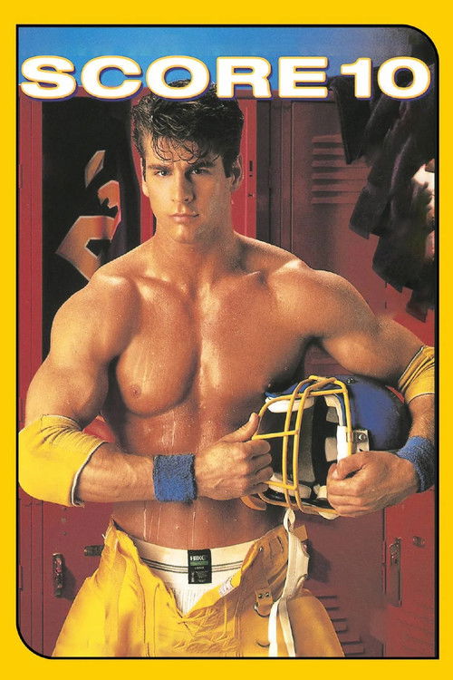 Score 10