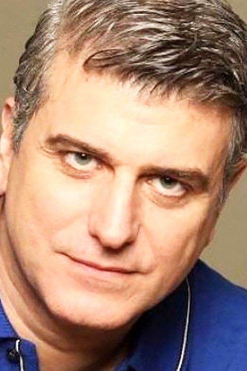 Photo of Vladimiros Kiriakidis