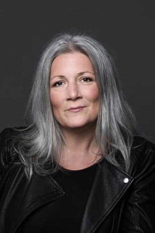 Photo of Carin Filipčić