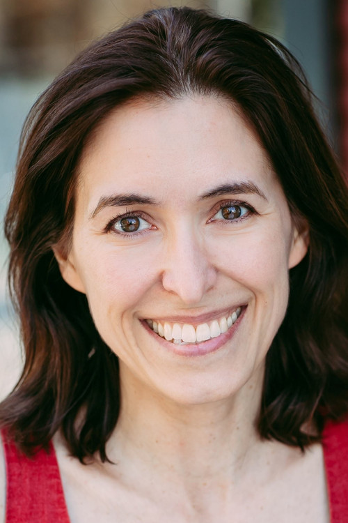 Photo of Joanna Gaskell