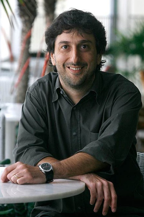 Photo of Vicente Amorim