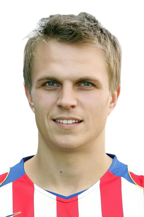 Photo of Jesper Grønkjær