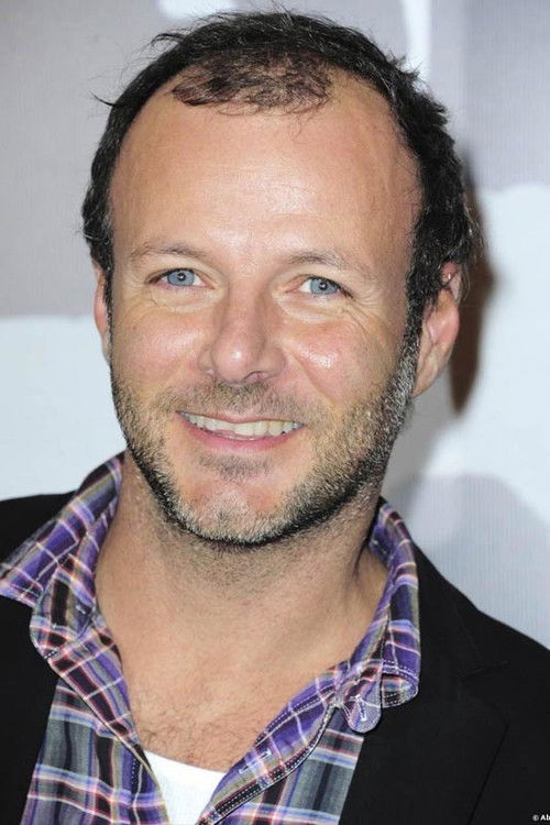 Photo of Pierre-François Martin-Laval