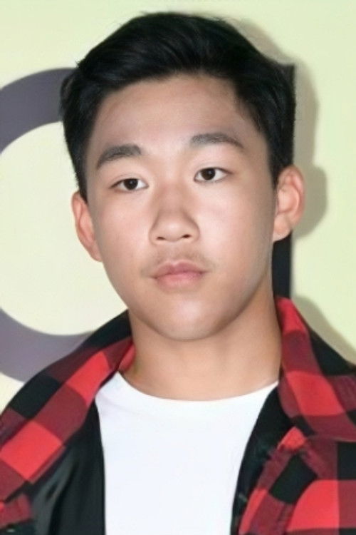 Photo of Cheon Bo-geun