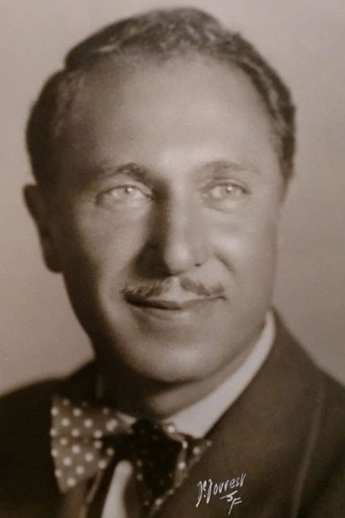 Photo of Armand Kaliz