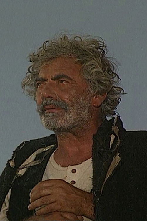 Photo of Christos Kalavrouzos