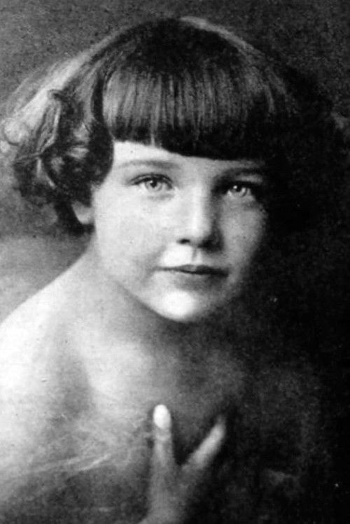 Photo of Marie Osborne