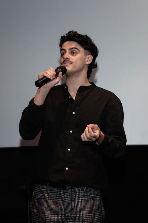 Photo of Cristobal Lopez Baena