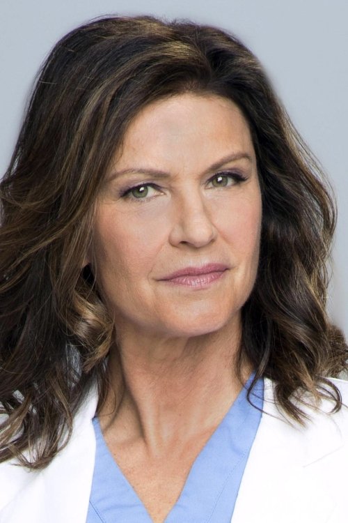 Photo of Wendy Crewson