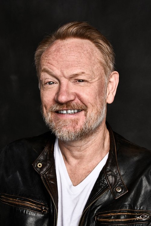 Photo of Jared Harris