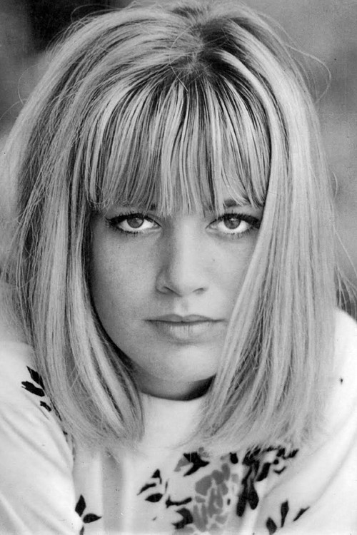 Photo of Catherine Spaak