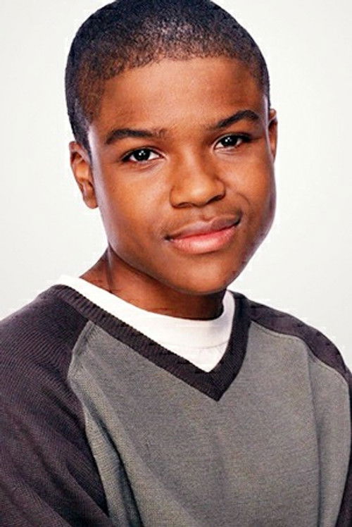 Photo of George O. Gore II