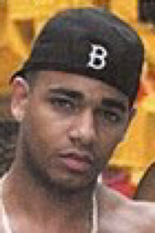 Photo of Derick Jones