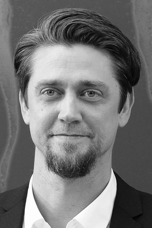 Photo of Andy Muschietti