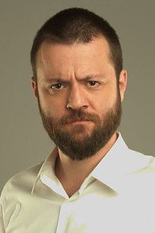 Photo of Sadi Celil Cengiz