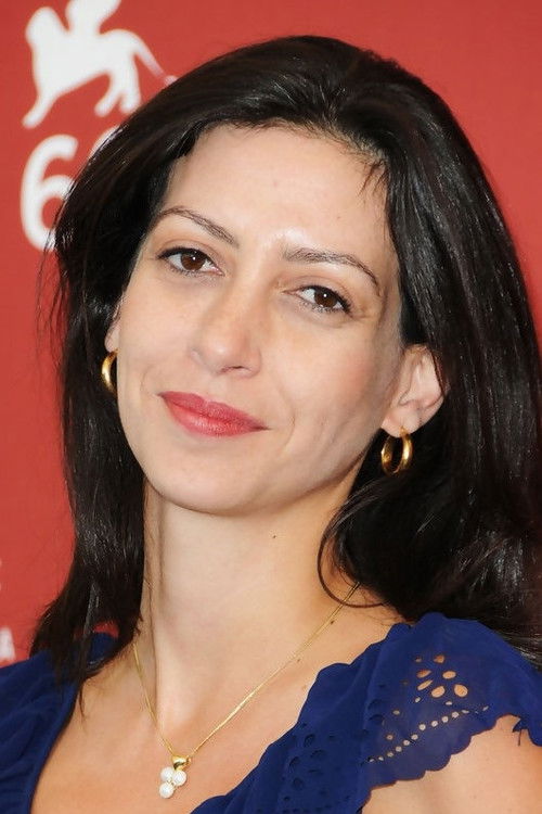 Photo of Reymonde Amsallem