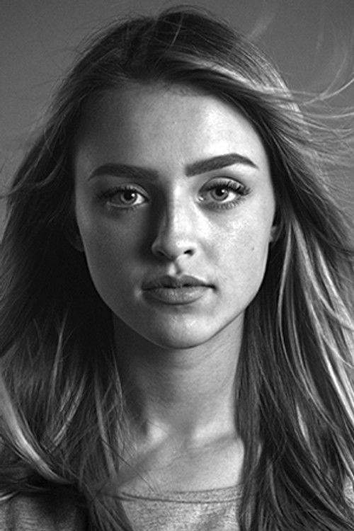 Photo of Alicia Moffet