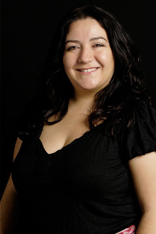 Photo of Hülya Duyar