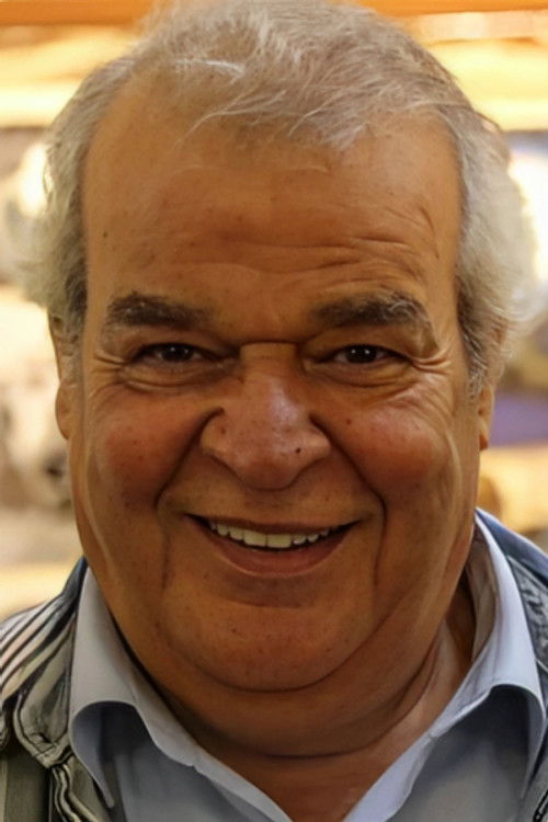 Photo of Cengiz Sezici