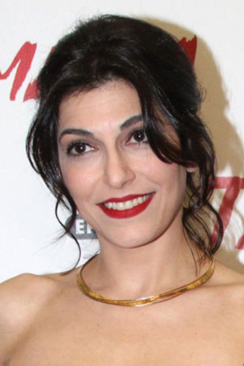 Photo of Nikoleta Kotsailidou