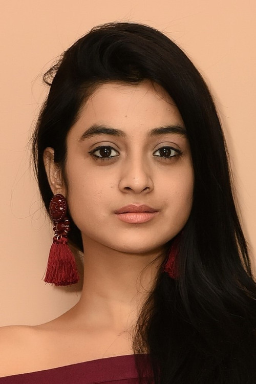 Photo of Darshana Banik