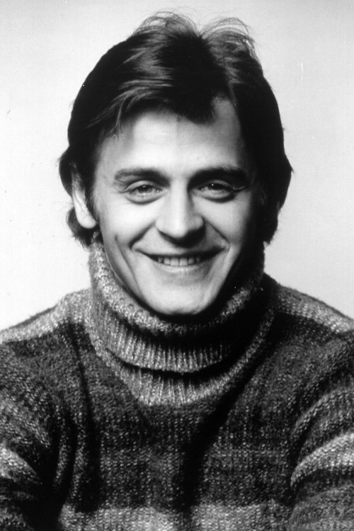 Photo of Mikhail Baryshnikov
