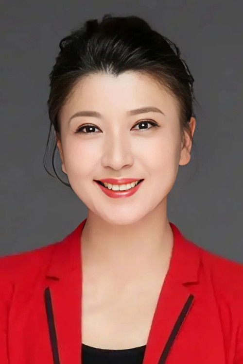 Photo of Yan Xuejing
