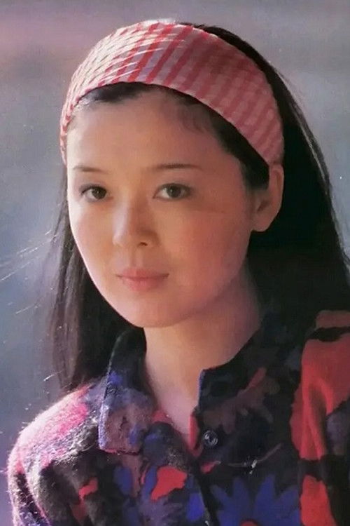 Photo of Ni Xuena