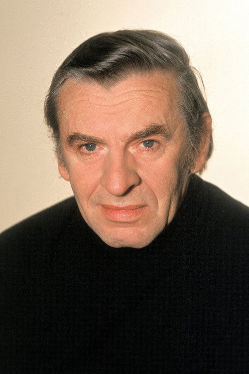 Photo of Jozef Kroner