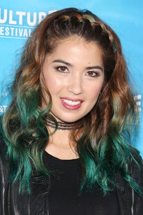 Photo of Nichole Sakura