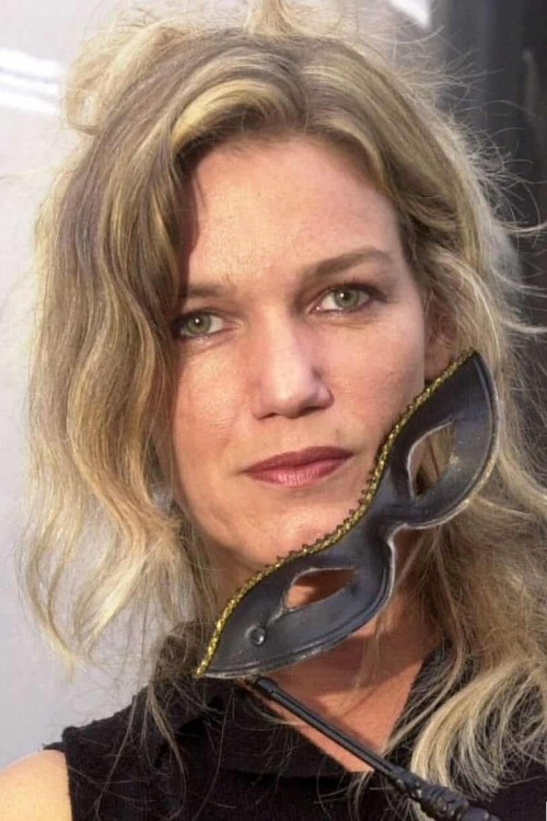 Photo of Hanne Hedelund