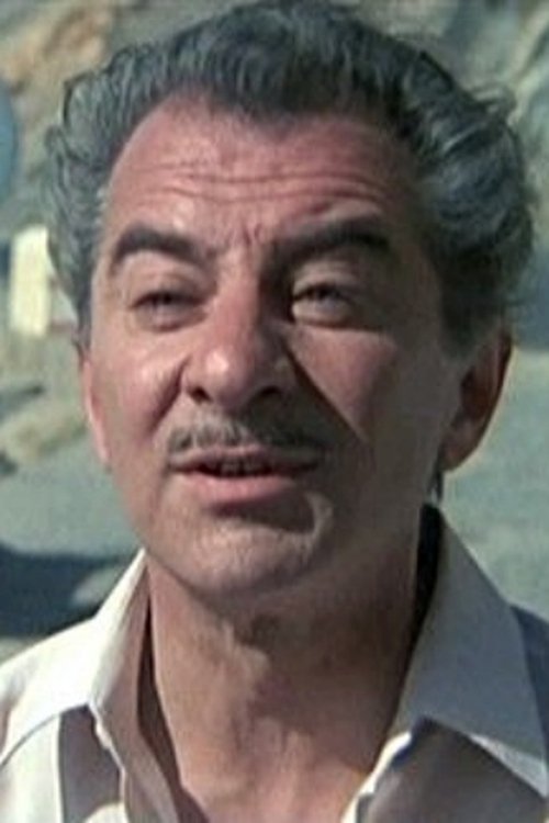 Photo of Pierre Frag