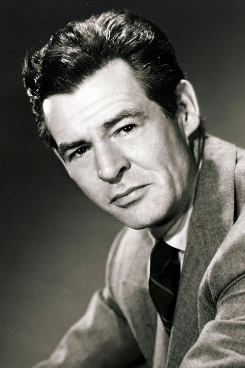 Photo of Robert Ryan