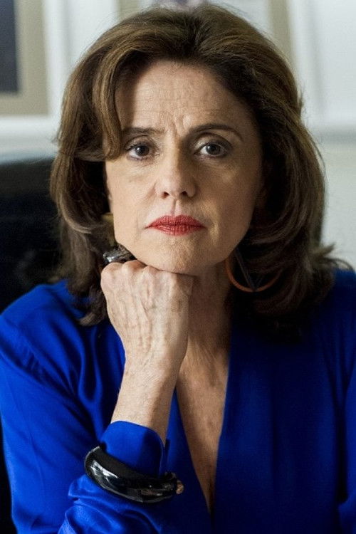 Photo of Marieta Severo