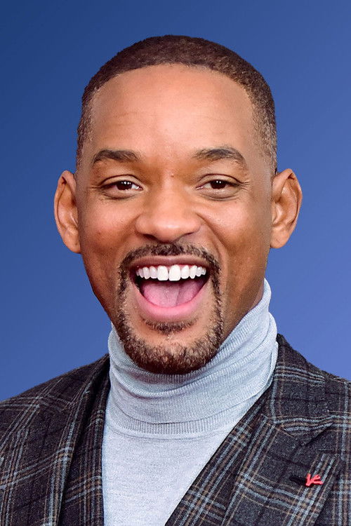 Photo of Will Smith
