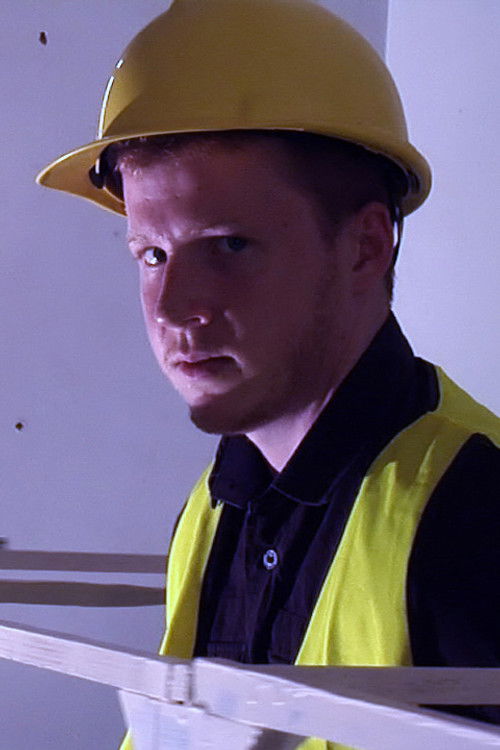 Photo of Thomas Caine