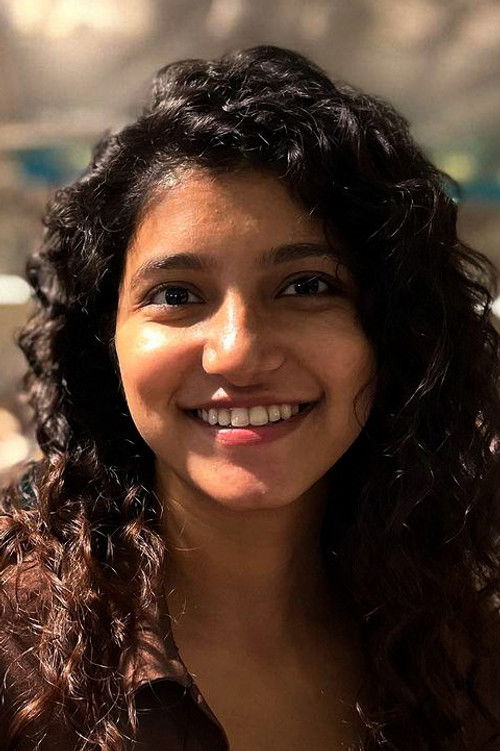 Photo of Meetha Raghunath