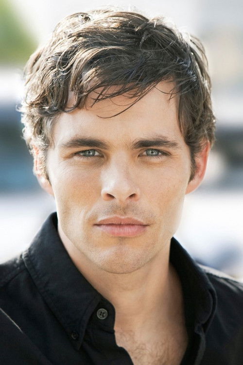 Photo of James Marsden