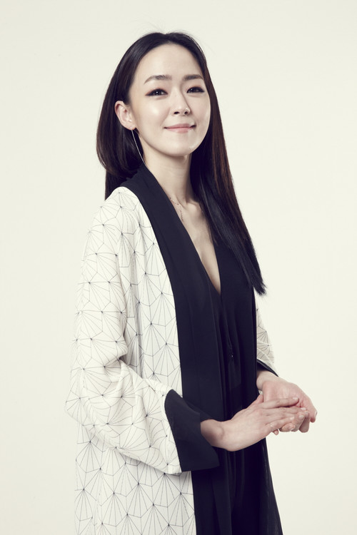 Photo of Kim Yoon-ah