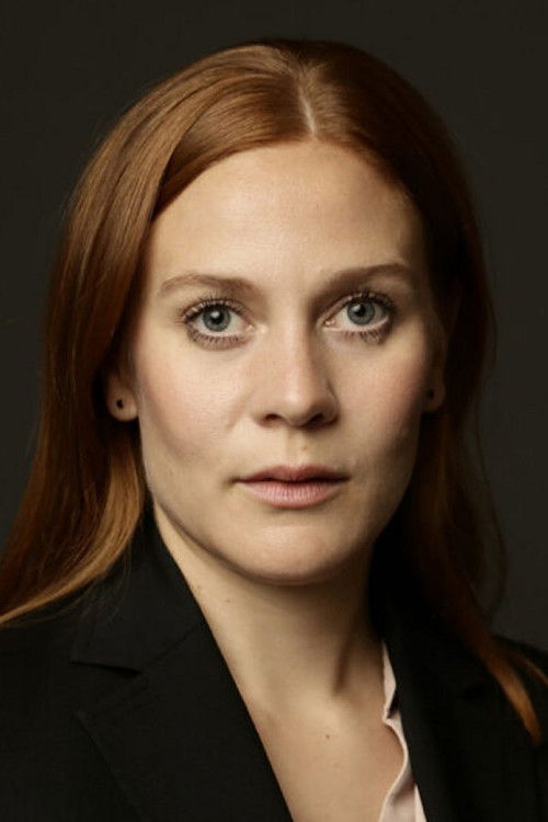 Photo of Rebecca Labbé